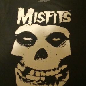 Misfits Shirt